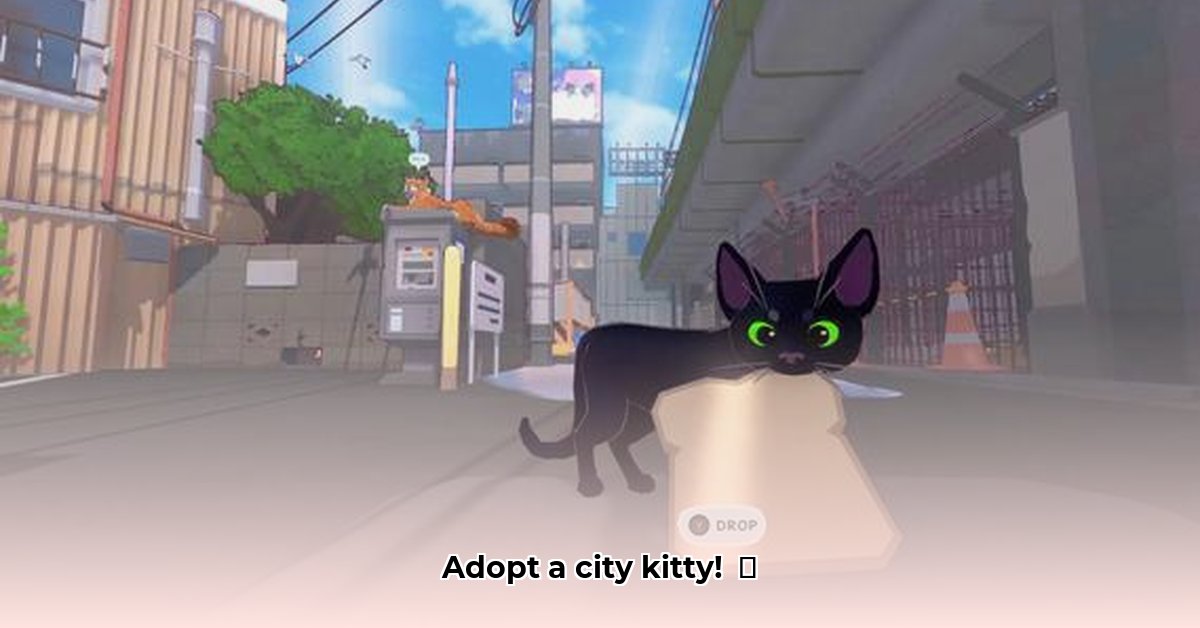 little-kitty-big-city-apk